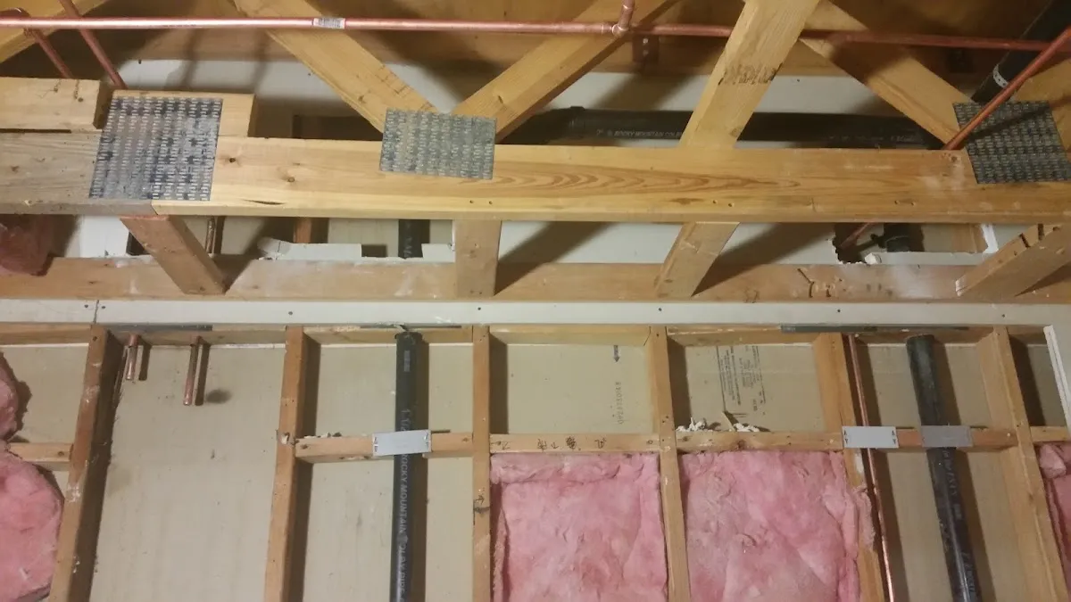 Plumbing services in Salisbury, MA